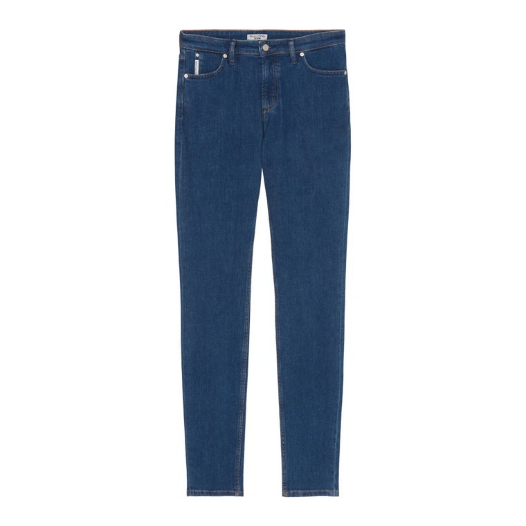 Jeans model KAJ skinny high waist Marc O'Polo