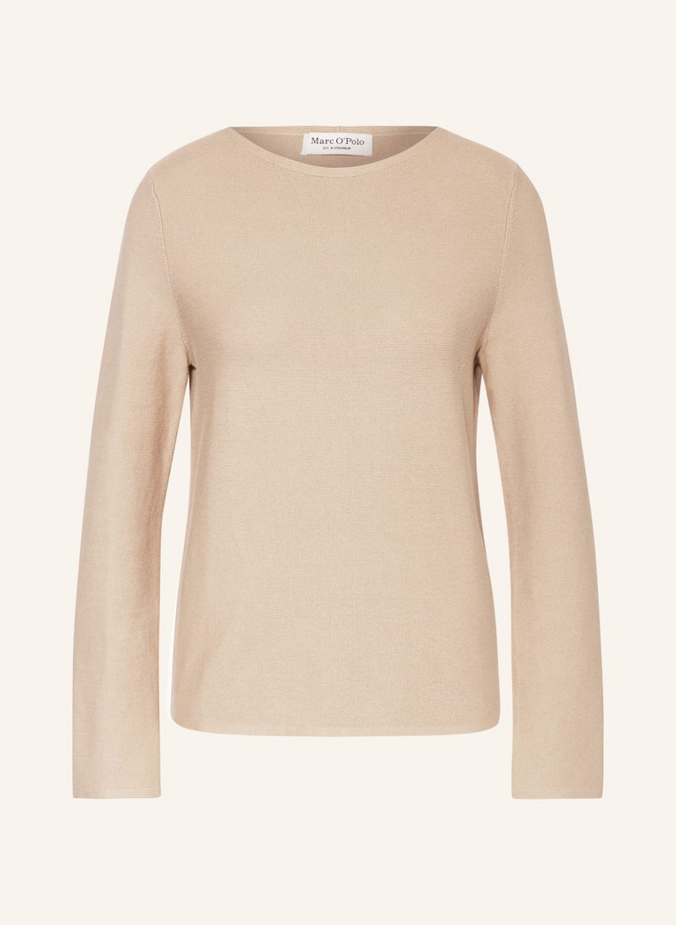 Marc O'polo Sweter beige