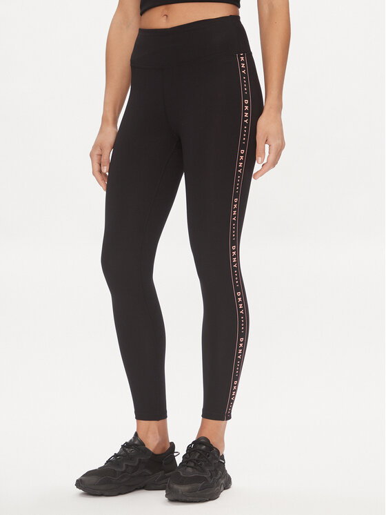 Legginsy DKNY Sport