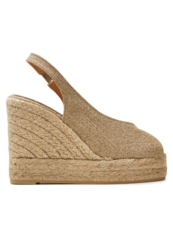 Espadryle Castañer