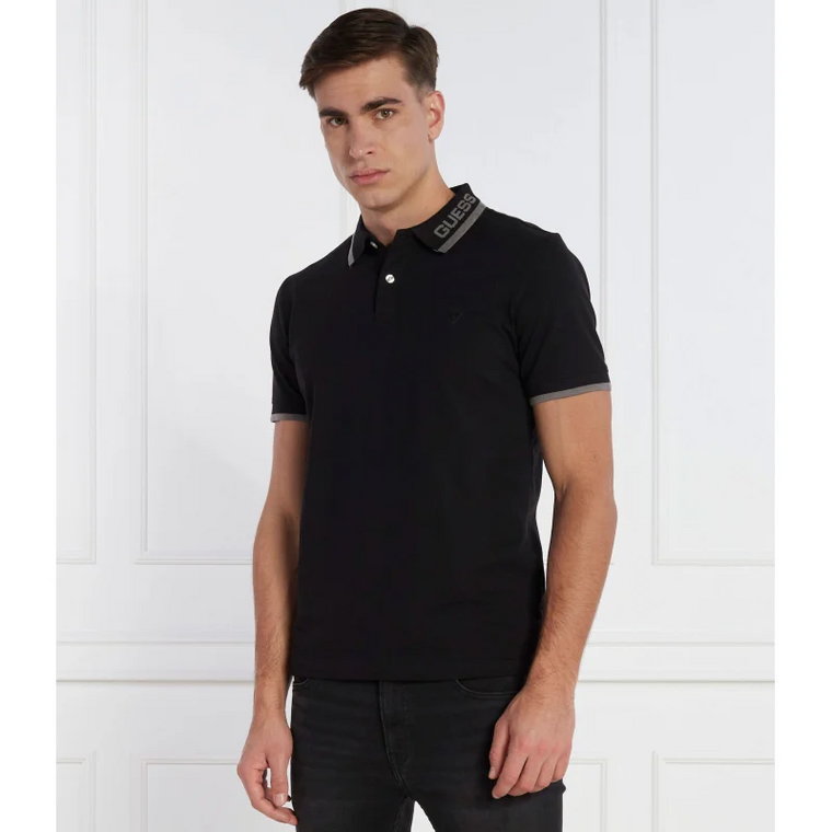 GUESS Polo | Regular Fit