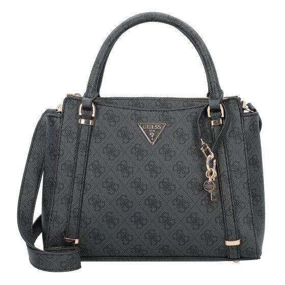 Guess Eco Erica Torba 30 cm coal logo