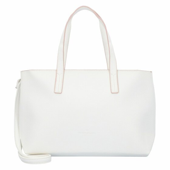 Tom Tailor Marla Handbag 30 cm white