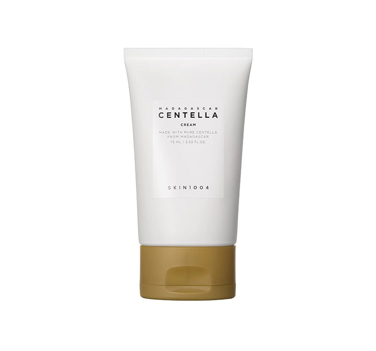 SKIN1004 CENTELLA CREAM KREM DO TWARZY 75ML