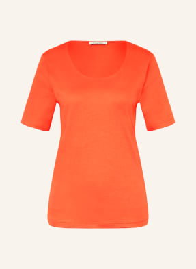 Lilienfels T-Shirt orange