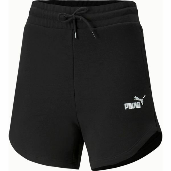 Spodenki damskie High Waist TR Puma