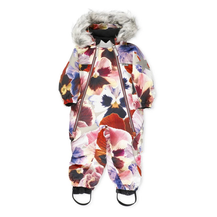 Snow Suit Molo