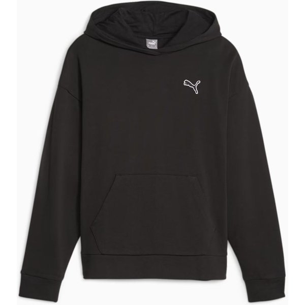 Bluza damska Better Essentials Hoodie TR Puma