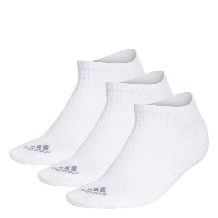 Comfort Low Socks 3 Pairs