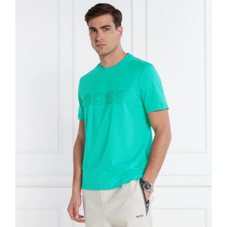 BOSS GREEN T-shirt Tee 1 | Regular Fit