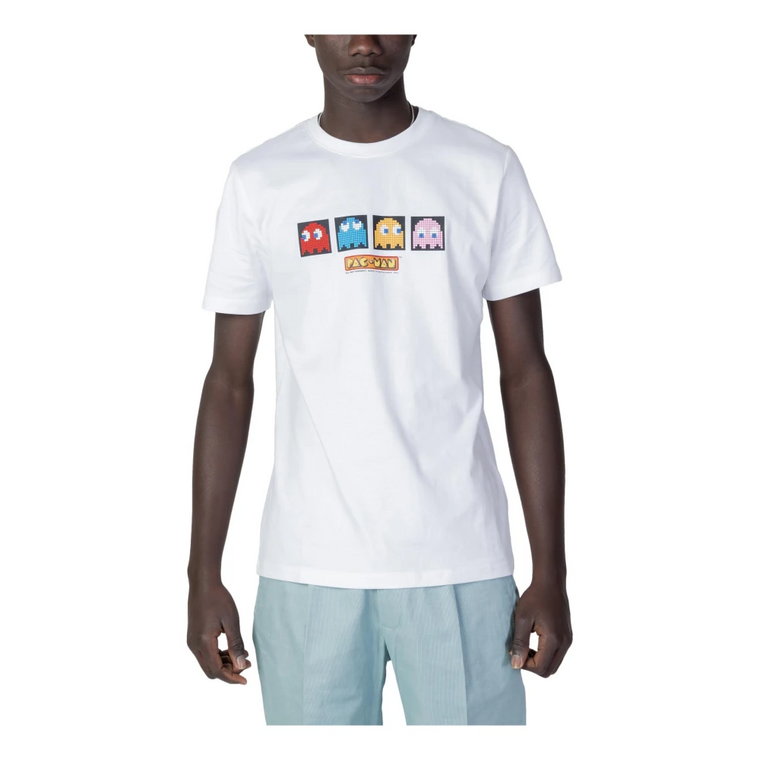 Antony Morato Men&#39;s T-shirt Antony Morato