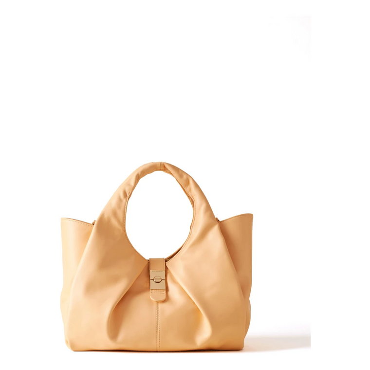 Cortina Shopper Medium - Napa Calf Torba Ręczna Borbonese