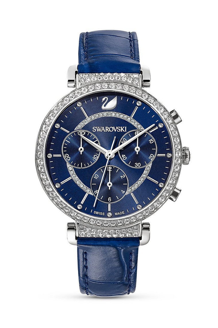 Swarovski - Zegarek PASSAGE CHRONO 5580342