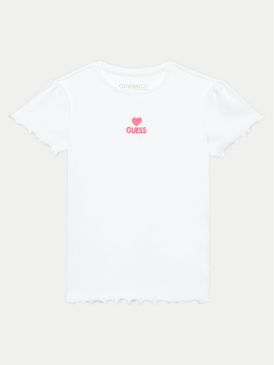 T-Shirt Guess