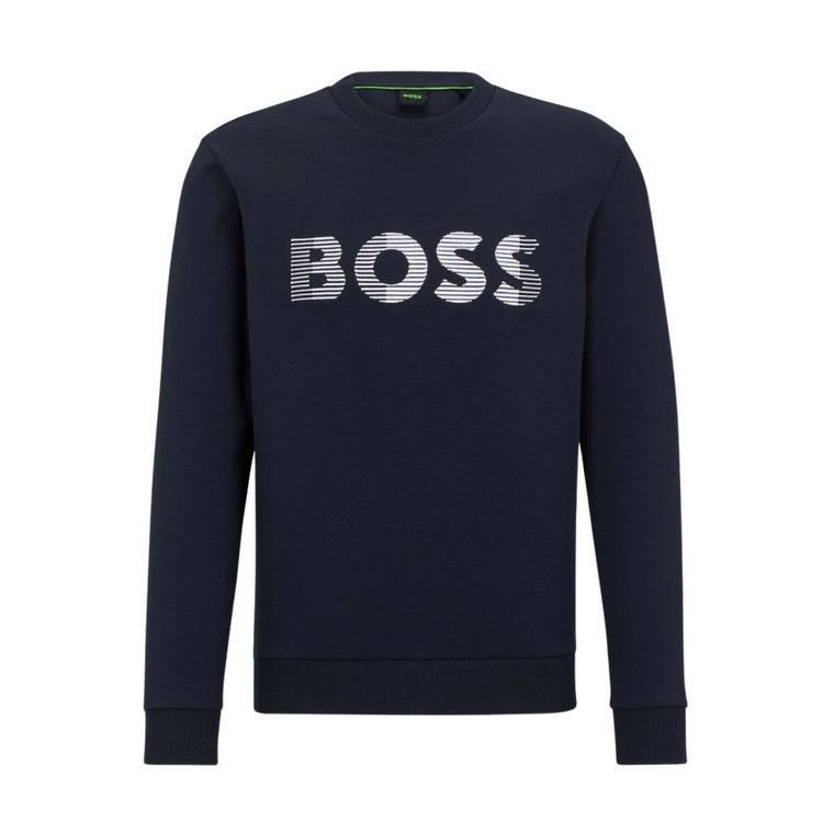 Sweatshirts Hugo Boss