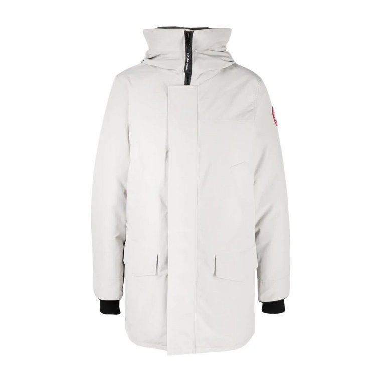 Jackets Canada Goose