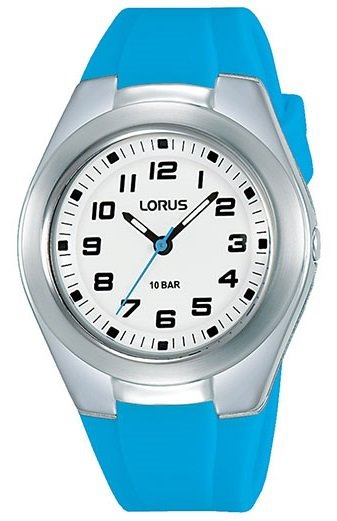 Zegarek młodzieżowy LORUS RRX77GX9 WR100 Lorus