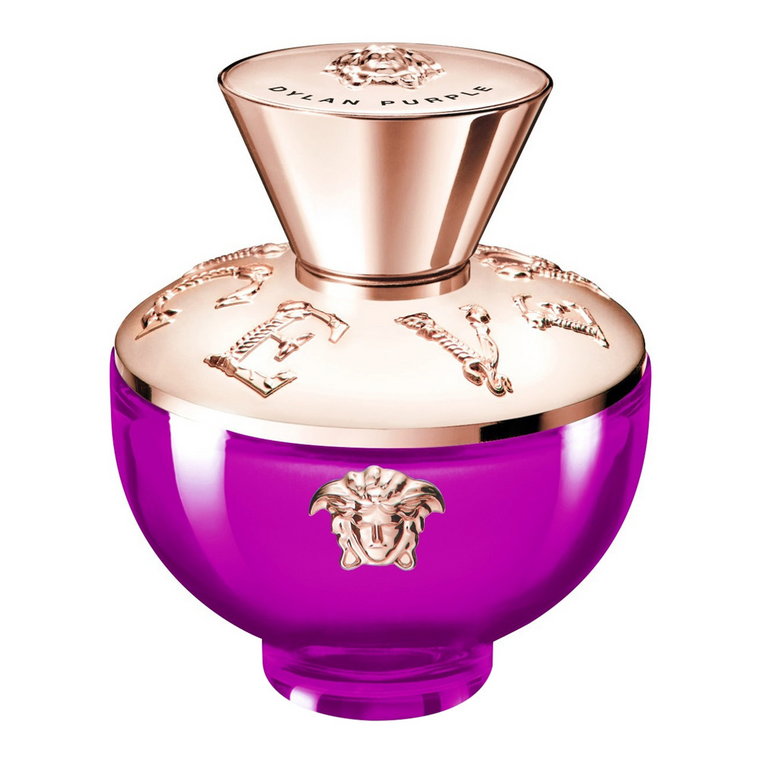 Versace Pour Femme Dylan Purple woda perfumowana 100 ml