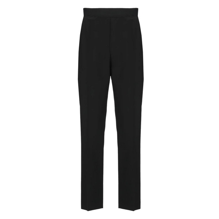 Straight Trousers Msgm