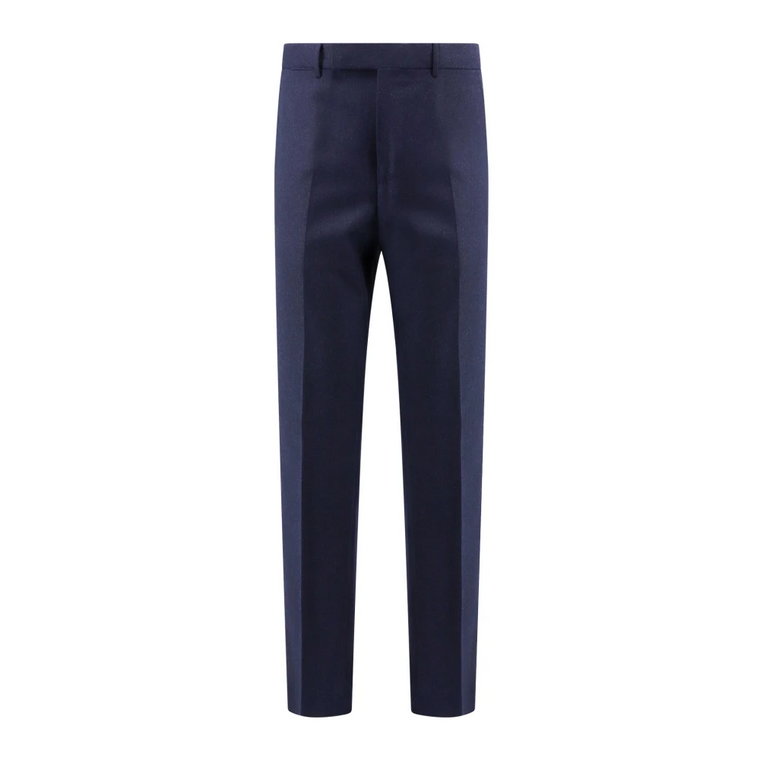 Trousers Ermenegildo Zegna