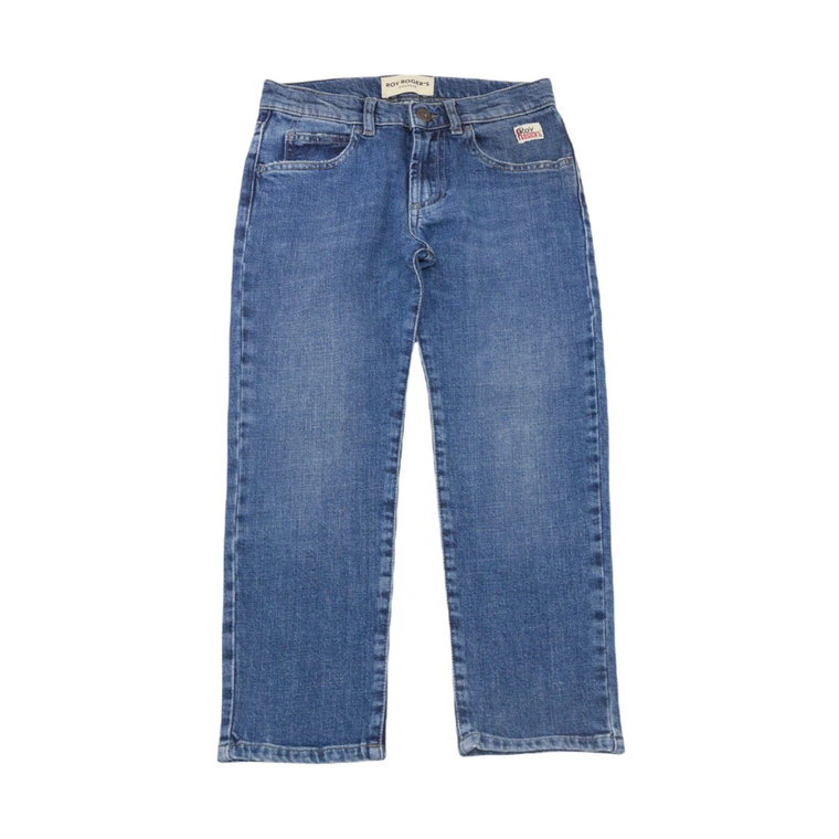 Jeans Roy Roger's