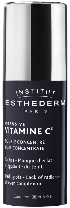 Institut Esthederm Intensive Vitamine C2 Dual Concentrate 10 ml