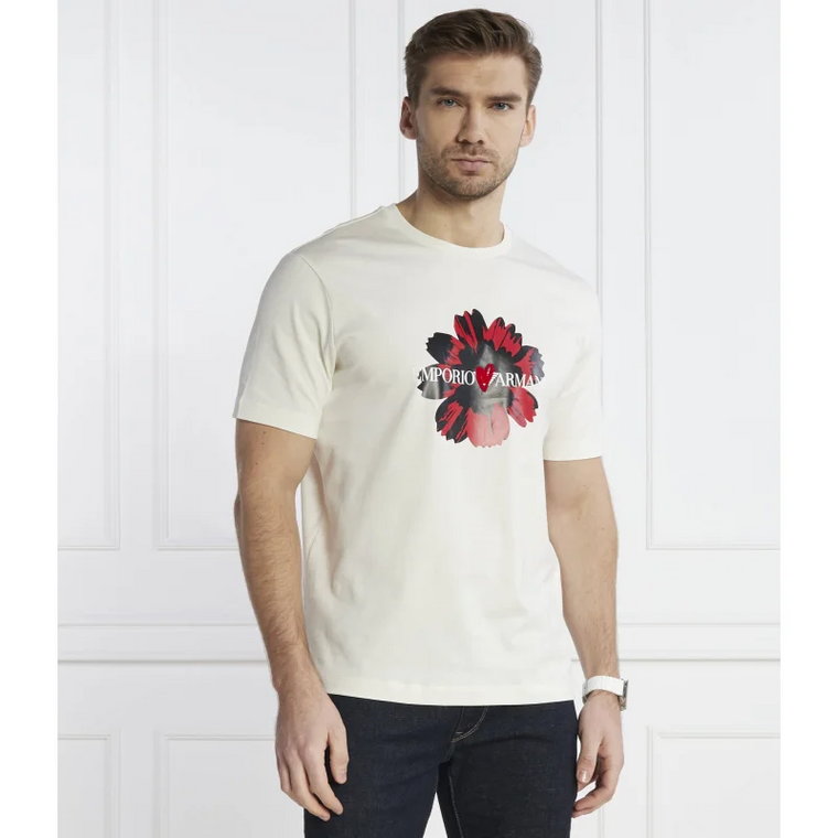 Emporio Armani T-shirt | Regular Fit