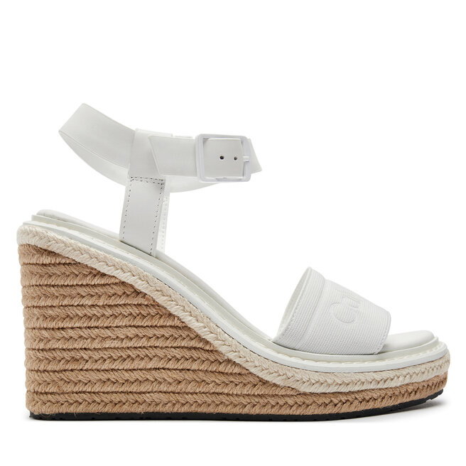 Espadryle Calvin Klein