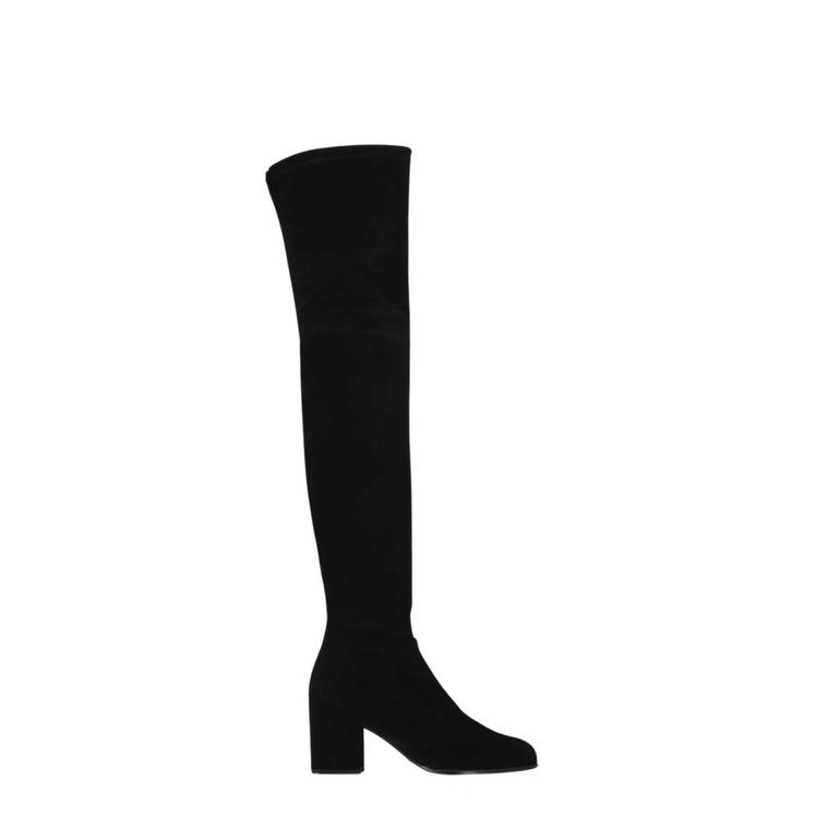 Over-knee Boots Stuart Weitzman