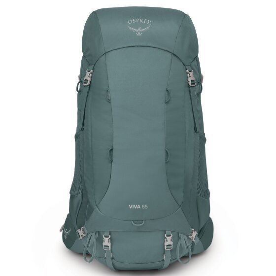 Osprey Viva 65 Plecak 75 cm succulent green