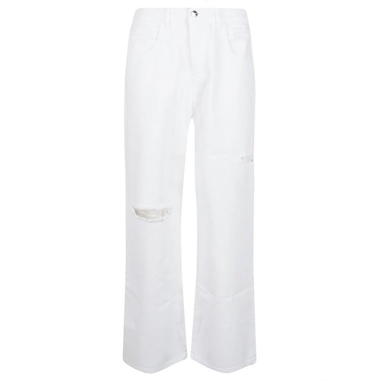 Bi01 Bianco Jeans Hinnominate