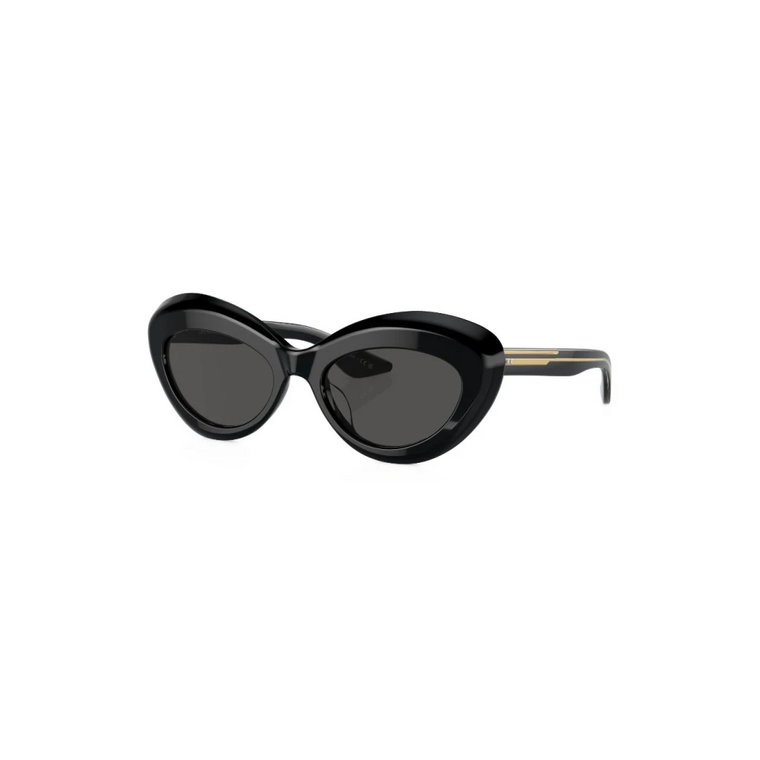 Czarne Okulary 149287 Oliver Peoples