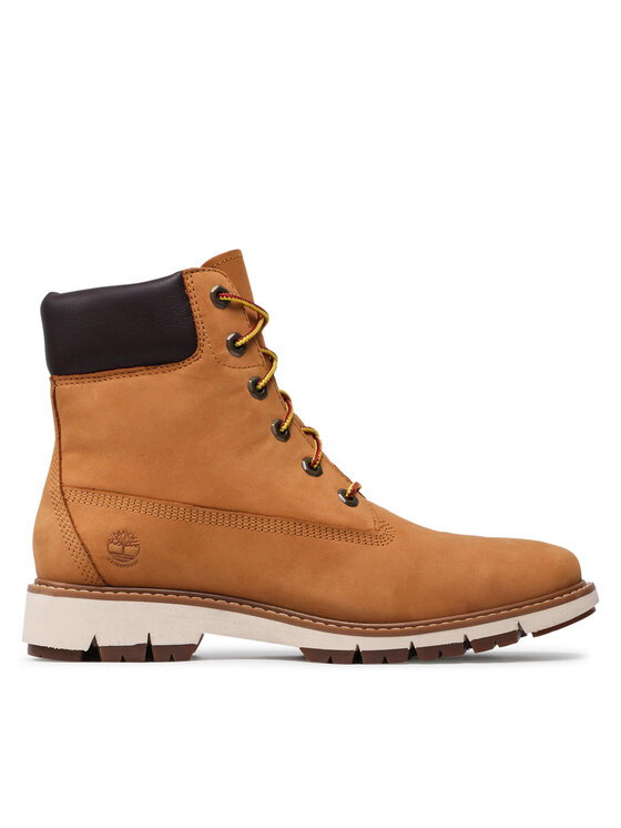 Trapery Timberland