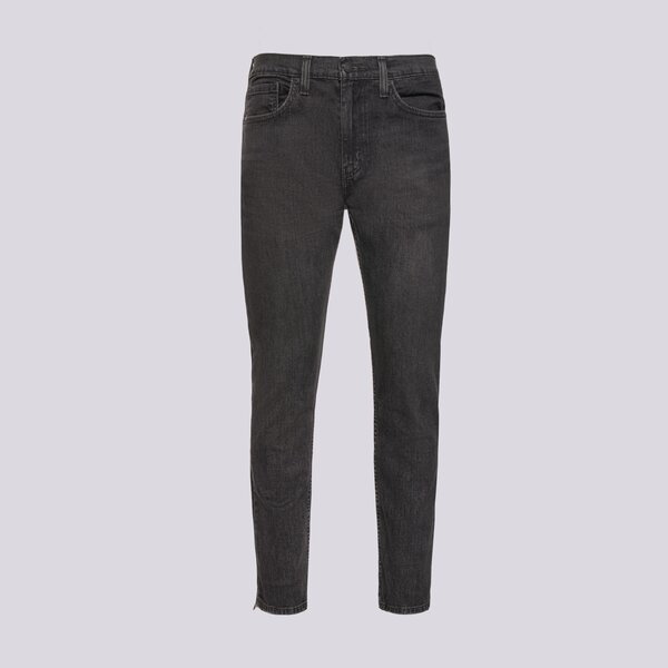 LEVI&#039;S SPODNIE 502 TAPER HI BALL