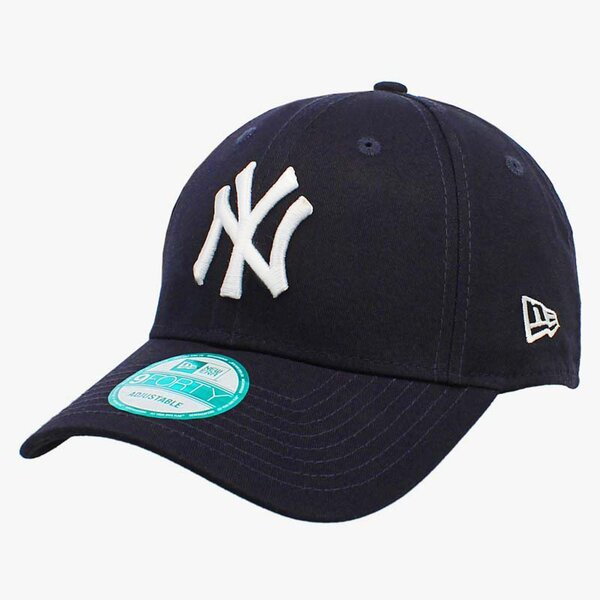 NEW ERA CZAPKA MLB 9FORTY NEW YORK YANKEES CAP BAS NEW YORK