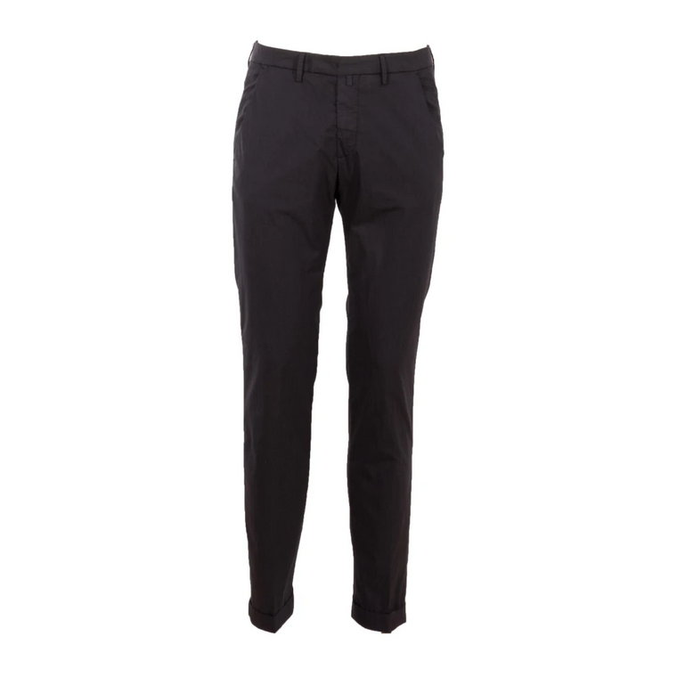 Slim-fit Trousers Briglia