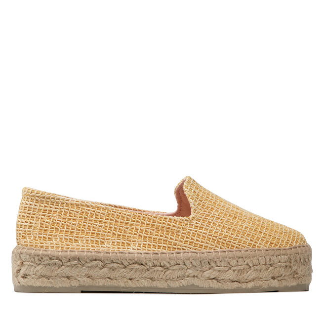 Espadryle Manebi