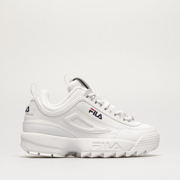 FILA DISRUPTOR II