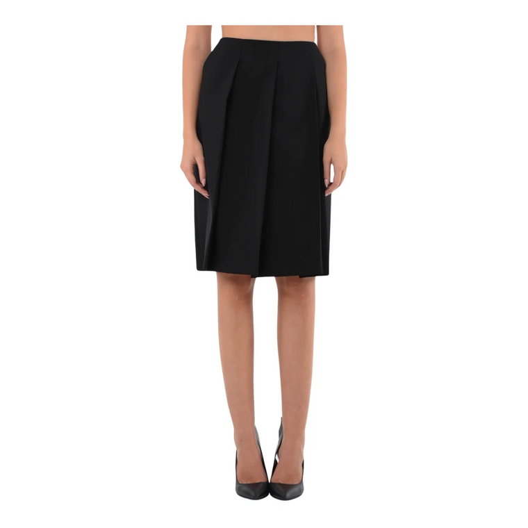 Short Skirts Sportmax