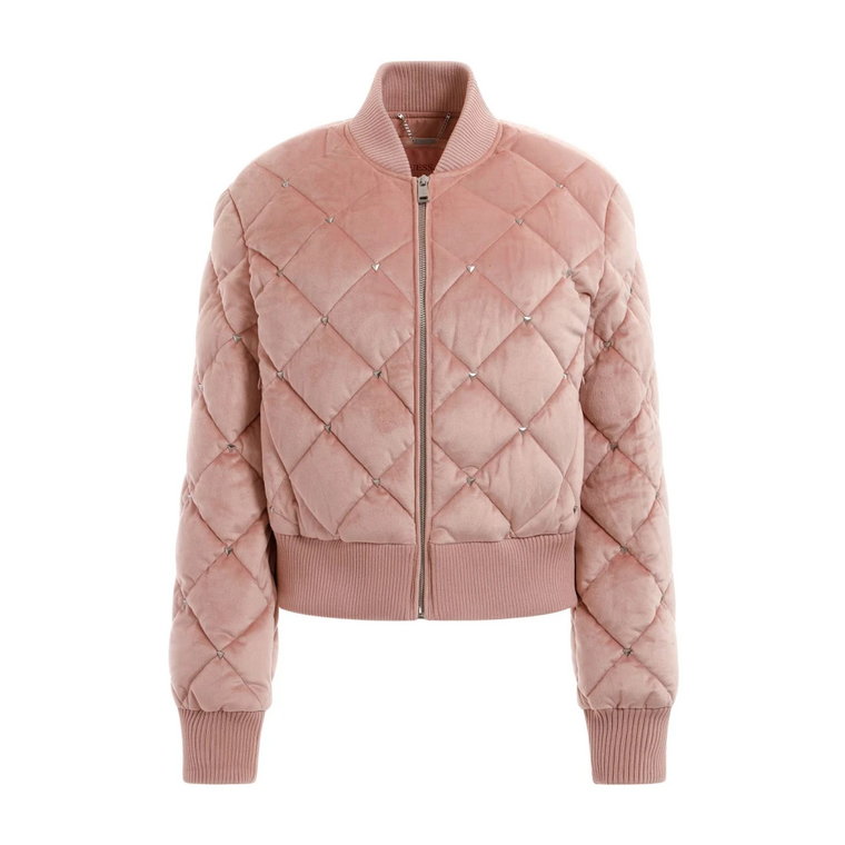 Bomber Jackets Guess