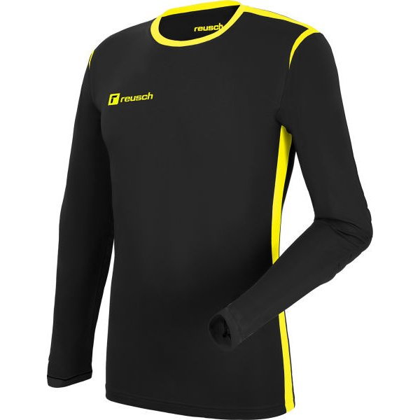 Longsleeve bramkarski męski Match Padded Reusch