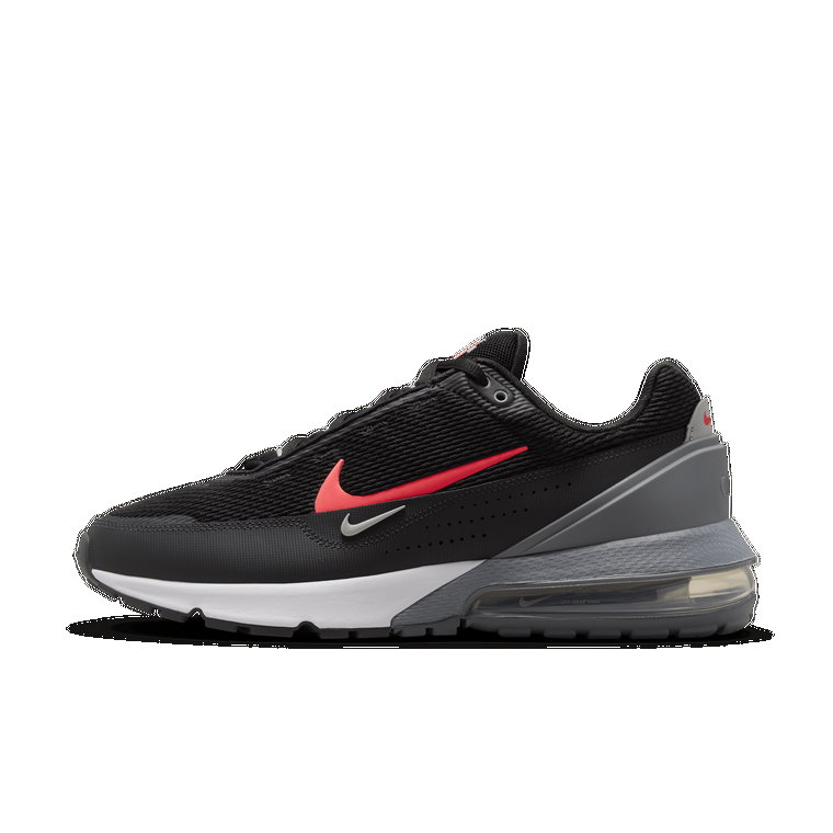 Buty męskie Nike Air Max Pulse - Biel