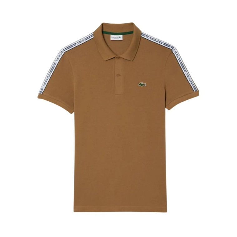 Polo Shirts Lacoste