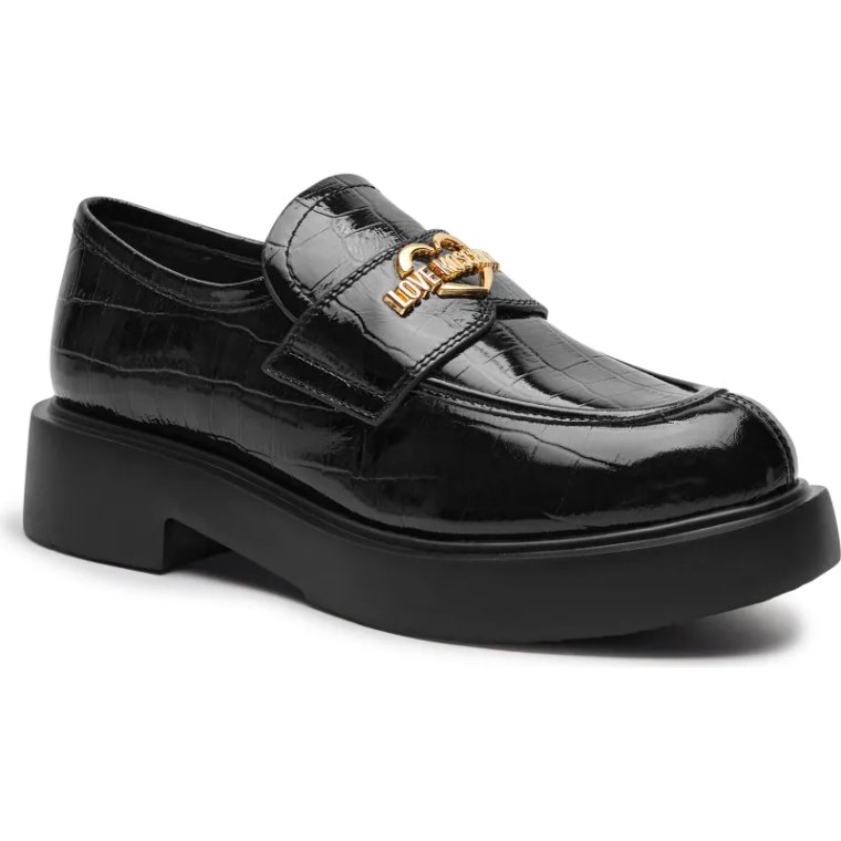 Love Moschino Loafersy