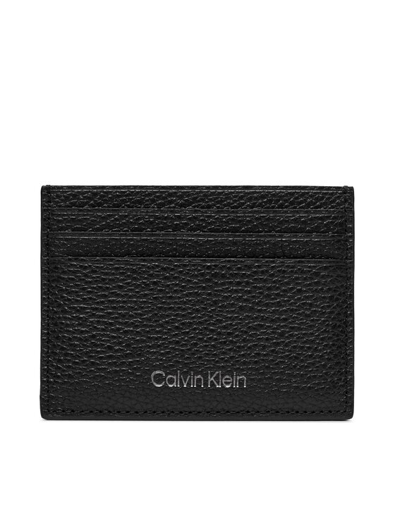 Etui na karty kredytowe Calvin Klein