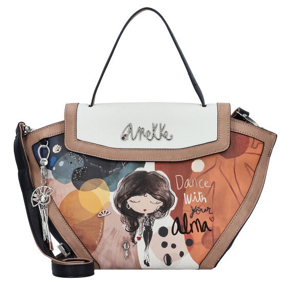 Anekke Shopper Bag 39 cm mehrfarbig