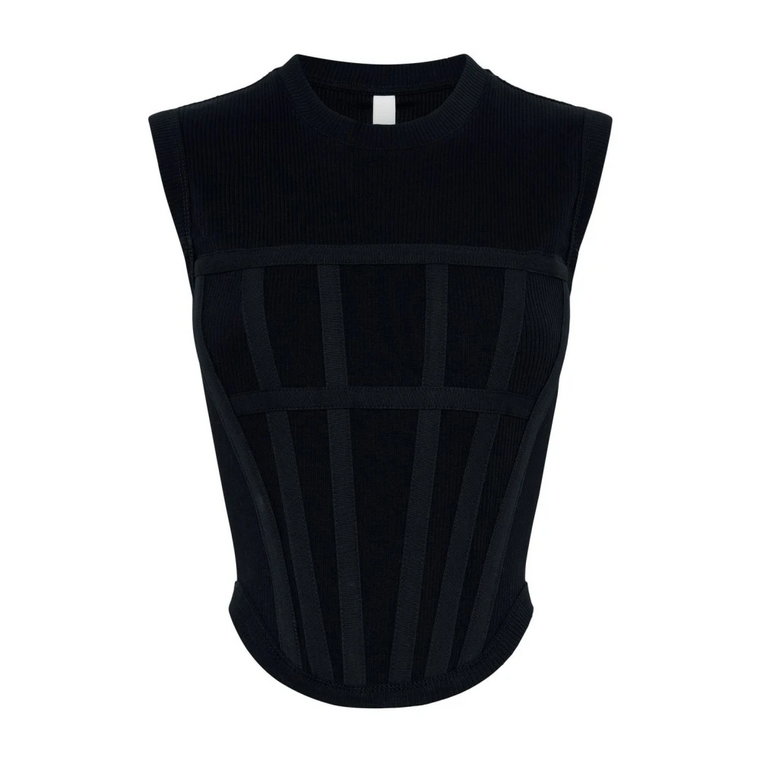 Sleeveless Tops Dion Lee