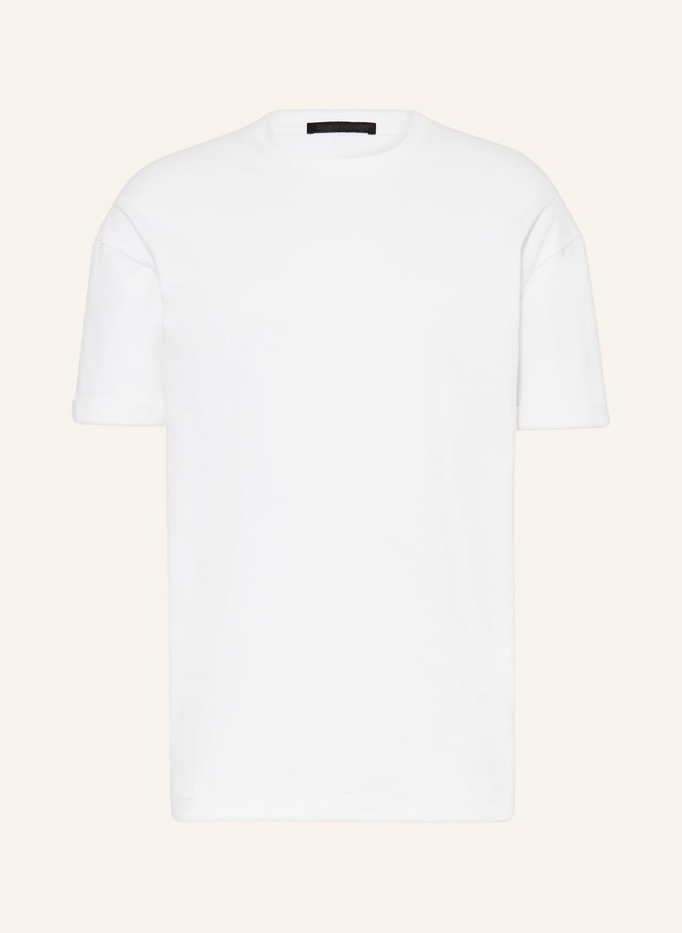 Drykorn T-Shirt Thilo weiss