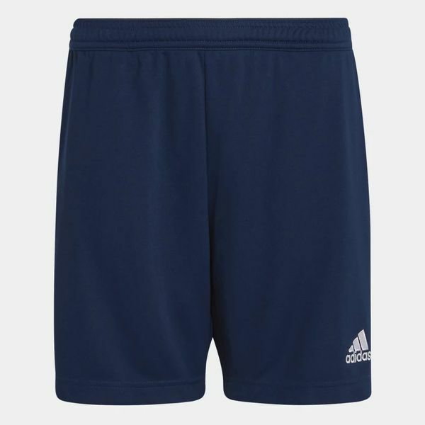 Spodenki juniorskie Entrada 22 Sport Adidas