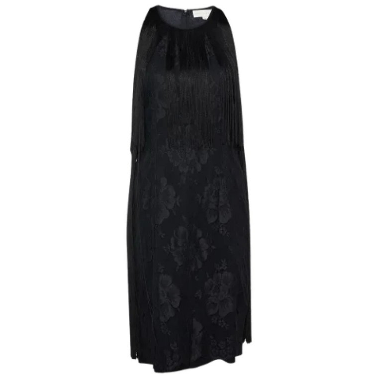 Pre-owned Lace dresses Stella McCartney Pre-owned